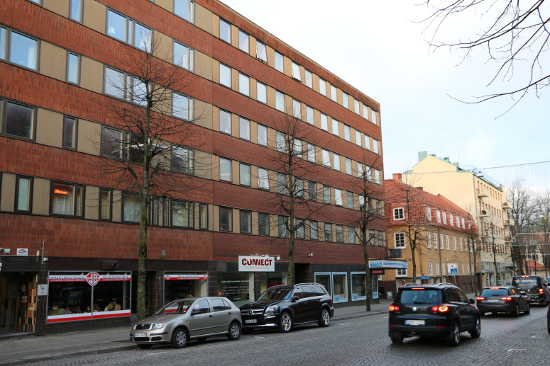 Allégatan 64