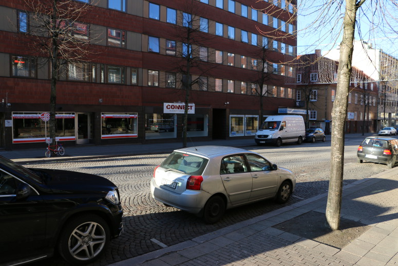 Allégatan 64